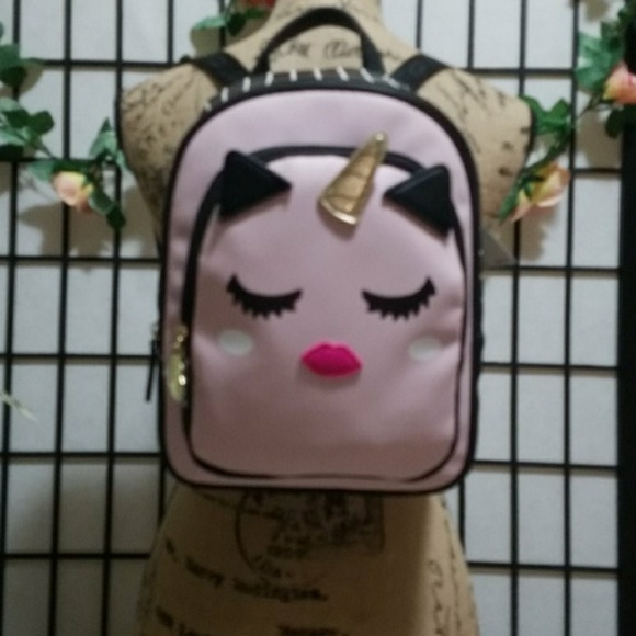 Betsey Johnson Handbags - 🍁🍊 Weekend sale!! 🍊🍁